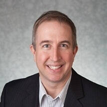 Mark Richards